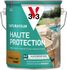 Saturateur Haute Protection chêne clair 2,5 L V33