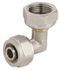 Coude Multicouche Compression F3/4 - D16 Chantier