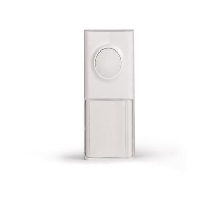 Bouton poussoir sans fil additionnel pour carillon Eco bell SENTINEL