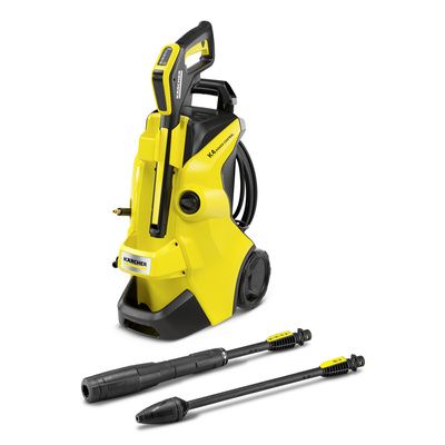 Nettoyeur haute pression K4 Power Control KARCHER