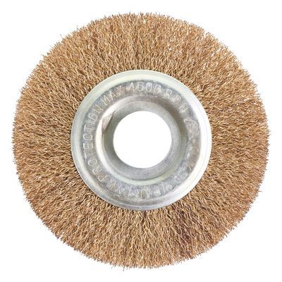 Brosse métal pour joints RAC184 pour nettoyeur de sol RY18PACA RYOBI