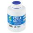 Colle gel PVC Interfix pot de 1 litre INTERPLAST