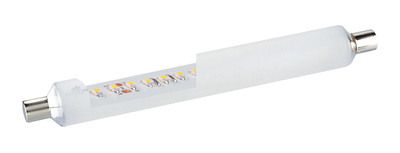 Tube LINO LED S19 30,9 cm 1100 lumens 9W blanc neutre - ARIC