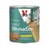 Vitrificateur Direct Rénovation chêne moyen satin 2.5 l - V33