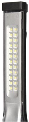 Lampe BX10 rechargeable IP54 600 lumens ARLUX