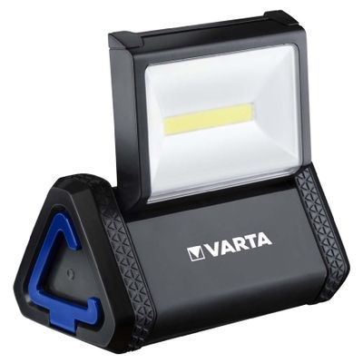 Lampe torche Work flex area light 3 AA 230 lumens VARTA