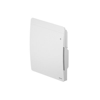 Radiateur à inertie sèche WALTER 1000W Blanc horizontal NOIROT