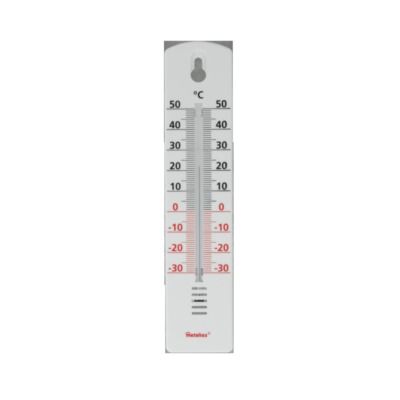 Thermomètre intérieur/extérieur petit modèle