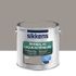 Peinture Laque intérieure gris fumé satin 2,5 l SIKKENS