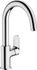 Robinet de salle de bain Chrome Vernis Blend 210 - HANSGROHE