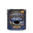 Peinture fer extérieure martelé noir 250 ml - HAMMERITE