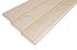 Lambris sapin brut blanc ép.12 x l.135 x L2050 mm HENRY TIMBER