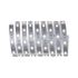 Ruban LED 2,5m multicolore + blanc 17W 24V Extension MAXLED 250 PAULMANN