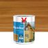 Lasure bois Aqua-Stop® protection intérieure et extérieure chêne doré 1 l V33