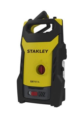 Nettoyeur haute pression 1400 w 110 bar max SXPW14L-E STANLEY