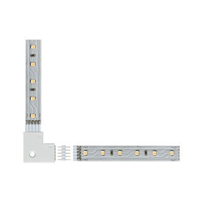 Connecteur de rubans LED 90° MAXLED PAULMANN