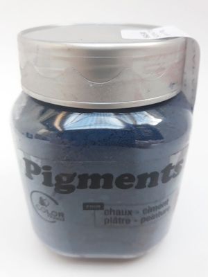 Pigment sodalite 385ml COLOR FRANCE