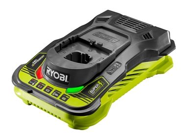 Chargeur ultra rapide 18 V 5,0 Ah RC18-150 ONE+ RYOBI