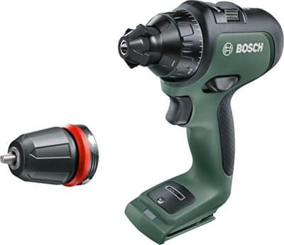 Perceuse Brushless sans fil 18 V sans batterie AdvancedDrill 18 BOSCH