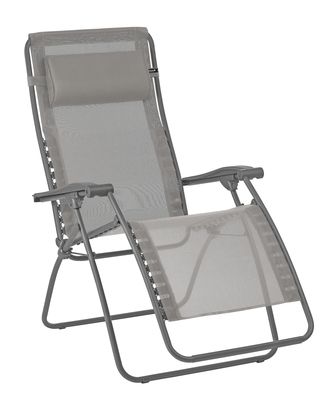 Relax fauteuil Rsxa Clip Terre LAFUMA MOBILIER