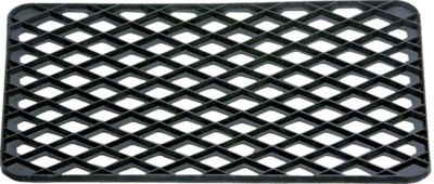 Grille caoutchouc 33 x 58 cm ID MAT