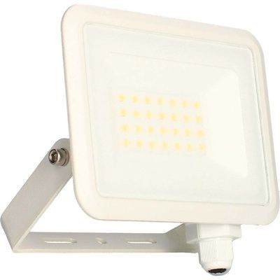 Projecteur LED extérieur 20W blanc neutre IP65 2000 lumens blanc - KREON ARLUX