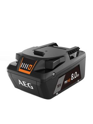 Batterie 8Ah L1880SHD AEG