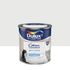 Peinture Crème De Couleur Mat Blanc Intense 0.5 L - DULUX VALENTINE