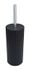 BROSSE WC MINAS POLYPROPYLENE BLEU WENKO