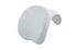 Repose-tête blanc pour spa Lay-Z-Spa® par 2 BESTWAY