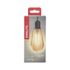 Ampoule LED EDISON E27 ambrée 1521 lumens Blanc chaud XANLITE