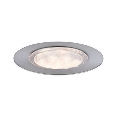 Spot encastrable extérieur LED blanc chaud IP67 1,8W 100 lumens 12V - Link+Light PAULMANN