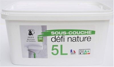 Sous-couche naturelle universelle 5 l - DEFI NATURE