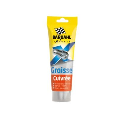 TUBE GRAISSE CUIVRE 150G