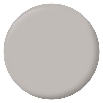 Peinture Intérieure Couleur - Satin - 0,5L - Gris Lumière - RIPOLIN