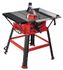 Scie de table lame 254 mm 1800 W TC-TS 254 U EINHELL