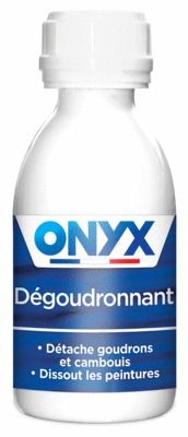 Dégoudronnant 190 ml - ONYX