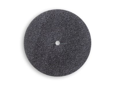Disque diamètre 178 mm pour ponceuse bordureuse - grain 120
