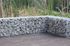 Gabion Como h60xL120xP30 cm GIARDINO