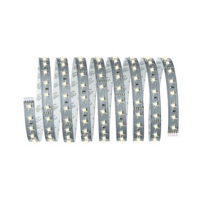 Ruban LED 2,5m blanc froid 15W 24V Extension MAXLED 500 PAULMANN