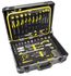 Mallette aluminium 130 outils MEKANO