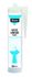 Mastic Silicone sanitaire blanc 280 ml - HENKEL